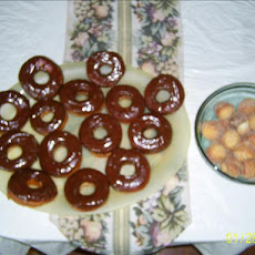 Glazed Doughnuts