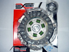 Kit De Cloches Para Vehiculos Renaultfiat
