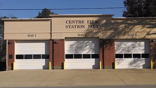 Centre Fire Department