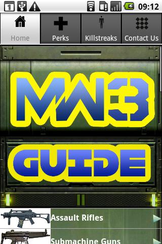 Modern Warfare 3 Guide Pro +