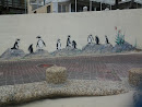 Penguin Wall Art