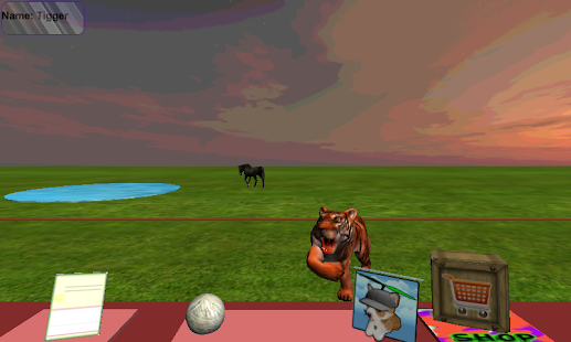 How to install Tigger Pet lastet apk for pc