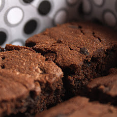 The Ultimate Brownie