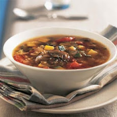 King Edward Soup