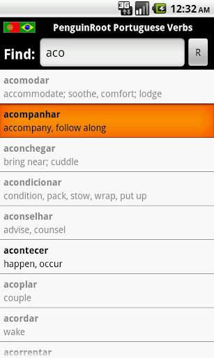 PenguinRoot Portuguese FREE