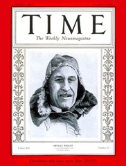 Time mag