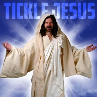 How to install Tickle Jesus 1.0 apk for android