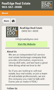How to mod RealEdge Real Estate patch 1.1.1 apk for bluestacks