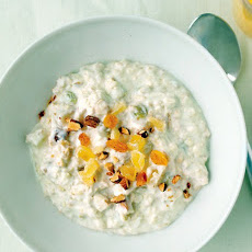 Tropical Muesli