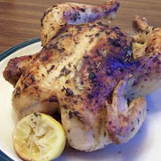 Lemon-Dijon Chicken