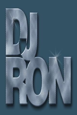 DJ Ron