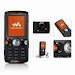 Vendo  Sony Ericsson W810I  Nuevo Con Todo