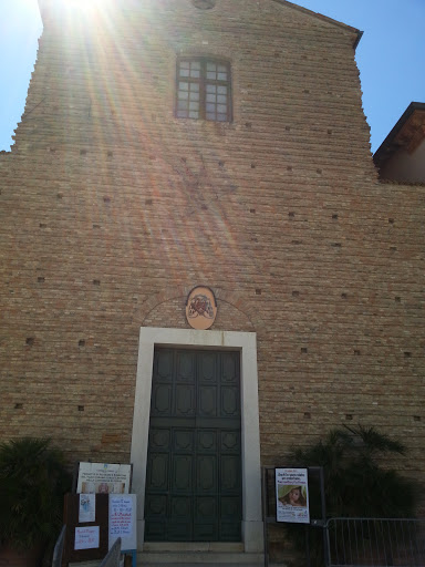 Cattedrale Di Cervia