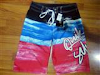 Nuevos Estilos Playa Pantalones Cortos