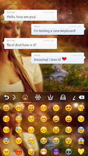 How to install Fairytale GO Keyboard 1.284 unlimited apk for laptop