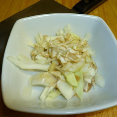 Thai Slaw Dressing