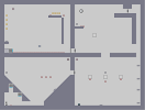 Thumbnail of the map 'fourrooms'