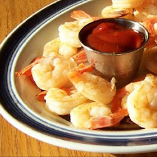 Cocktail Sauce Without Horseradish