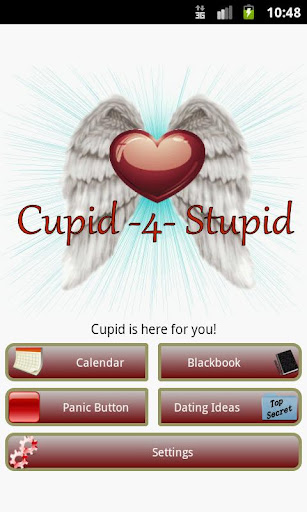 Cupid-4-Stupid