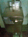 Horno Ahumador Americano Electrico