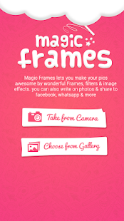 How to install Magic Frames 1.10 mod apk for pc