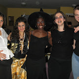 Halloween Party 2007