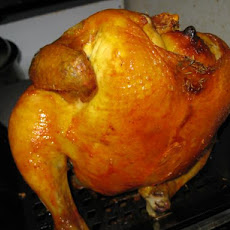 Tortured Chicken Using That Contraption