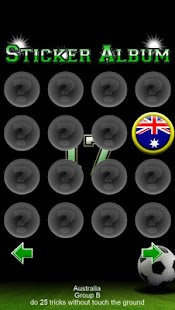 How to mod Freestyle Soccer World Cup 1.0.6 unlimited apk for bluestacks