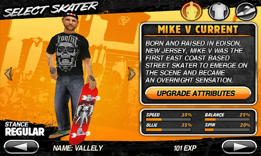 免費下載體育競技APP|Mike V: Skateboard Party Lite app開箱文|APP開箱王