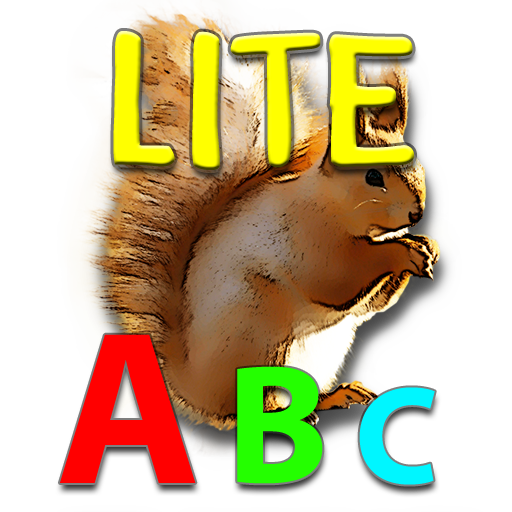 Animal Alphabet Lite LOGO-APP點子