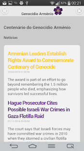 How to get Genocídio Armênio patch 0.0.4 apk for laptop