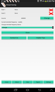 How to mod Virtual Saving 2.0 unlimited apk for android