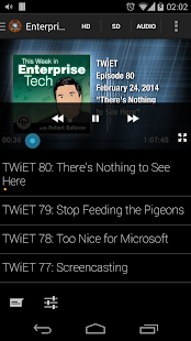 How to install Absolute TWiT 1.2.3 mod apk for android