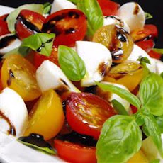 Insalata Caprese I