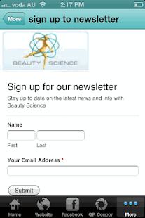 How to download Beautyscience 1.400 apk for laptop