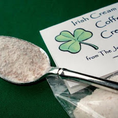 Irish Creamer