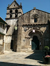 Iglesia De San Juan
