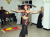 Danza Arabe Academia Jamikir