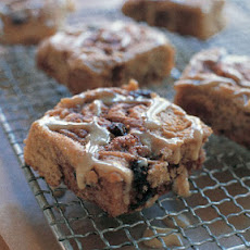 Whole Wheat Cinnamon Sticky Buns