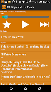 How to download TK Jingles Music Player 1.2 mod apk for android