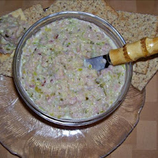 Ham Salad