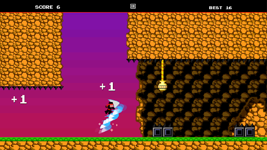 How to mod Super Kid Ninja 1.01 apk for bluestacks