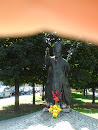 Pomnik Jana Pawła II 