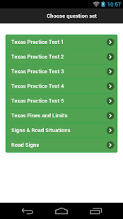 How to get Texas Driving Test FREE patch 2014.06.19 apk for pc
