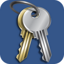 aWallet Password Manager mobile app icon