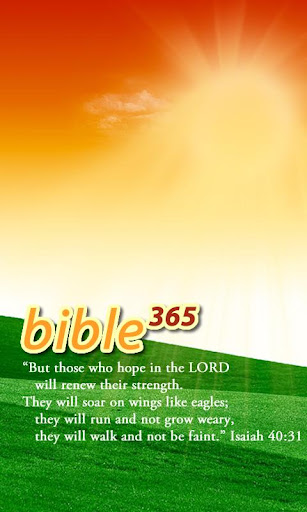 Bible 365