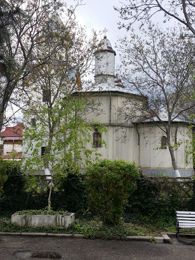 Biserica Sabinator