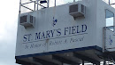 St. Mary's Field