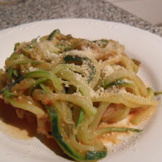 Zucchini 