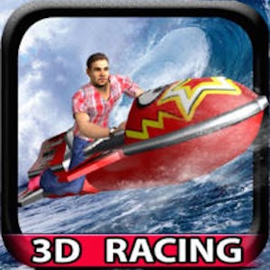 Riptide Racer (3D Racing Game).apk 1.0